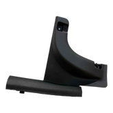 HYUNDAI KONA EV  TRIM ASSY-RR DR SCUFF LH (OCEANIDS BLACK) 85875-K4000-TRY